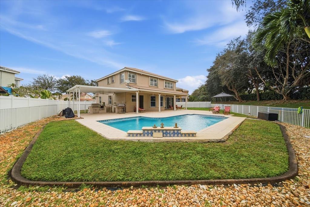 16534 Southwest 32nd Street Miramar, FL 33027 - Photo 37 of 53