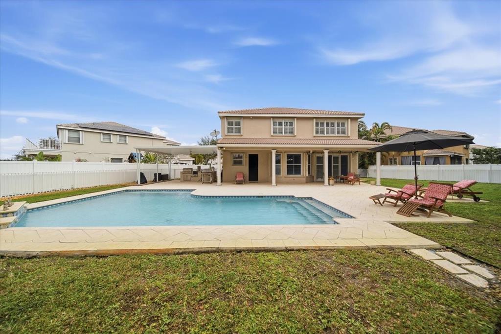 16534 Southwest 32nd Street Miramar, FL 33027 - Photo 38 of 53