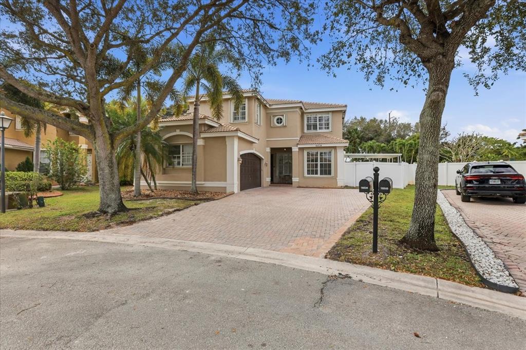 16534 Southwest 32nd Street Miramar, FL 33027 - Photo 41 of 53