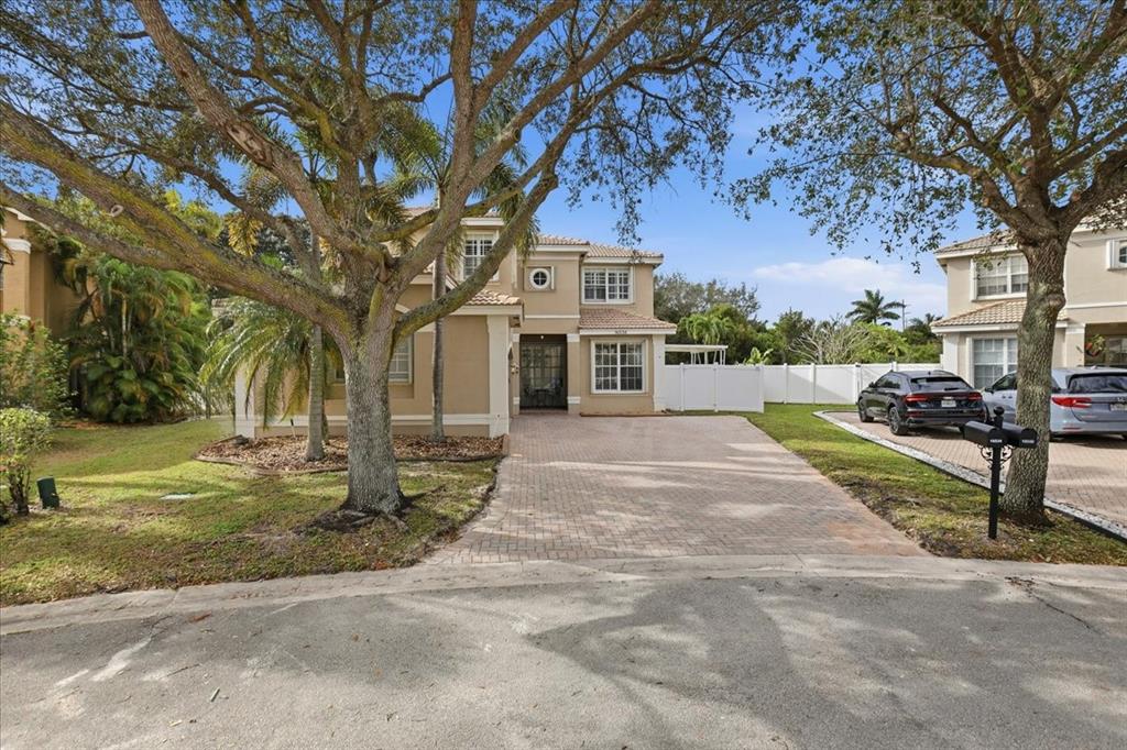16534 Southwest 32nd Street Miramar, FL 33027 - Photo 42 of 53