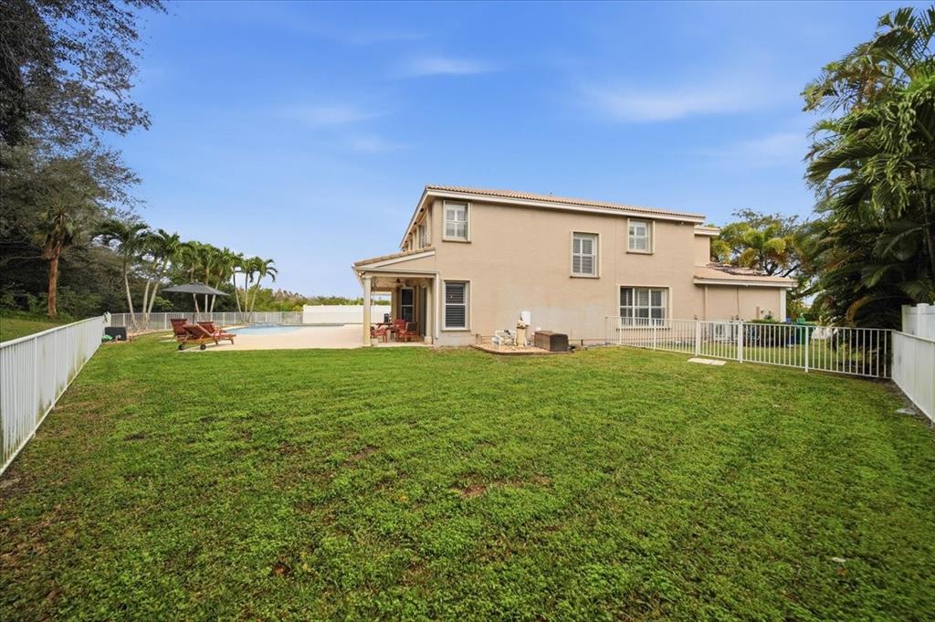 16534 Southwest 32nd Street Miramar, FL 33027 - Photo 43 of 53