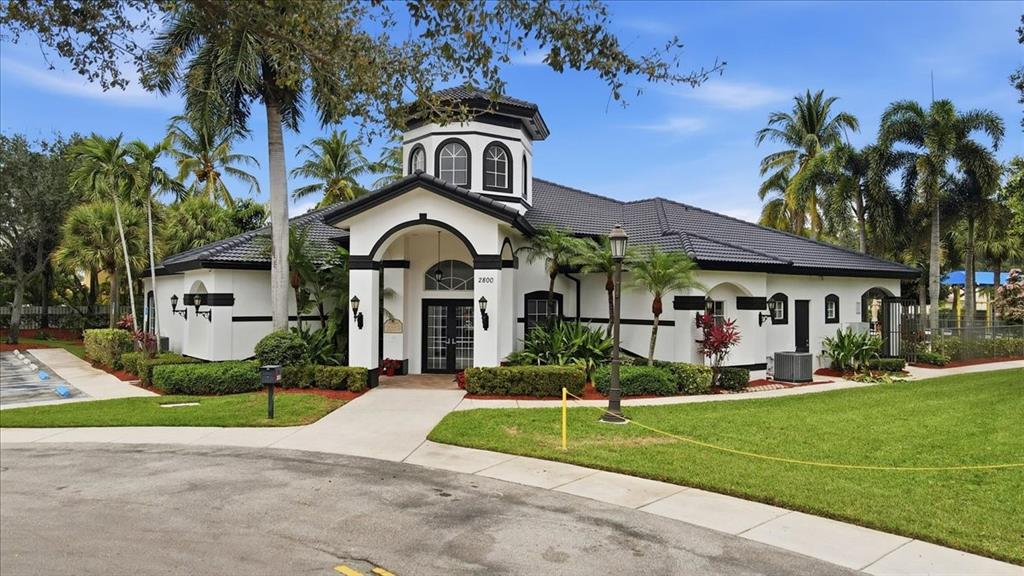 16534 Southwest 32nd Street Miramar, FL 33027 - Photo 47 of 53