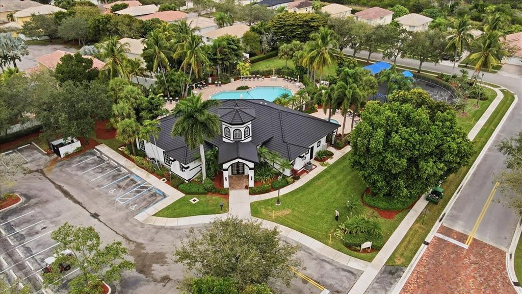 16534 Southwest 32nd Street Miramar, FL 33027 - Photo 48 of 53