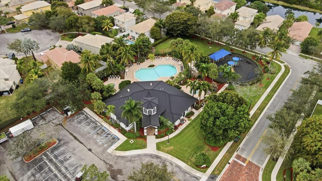 16534 Southwest 32nd Street Miramar, FL 33027 - Photo 49 of 53