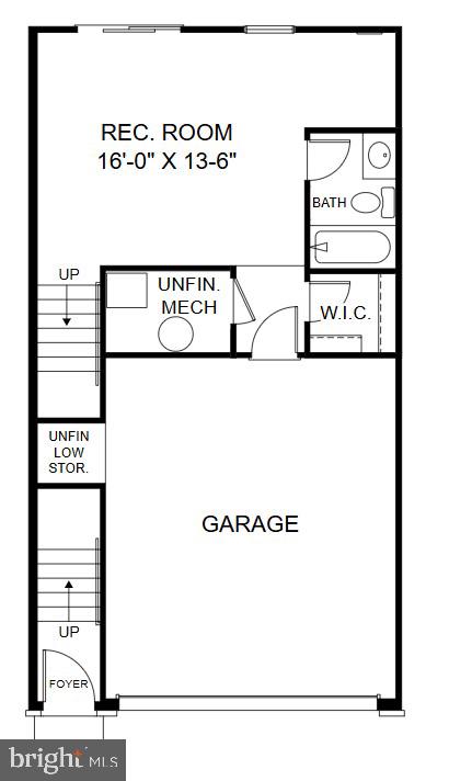 7043 Gladebrook Road Brandywine, MD 20613 - Photo 44 of 44