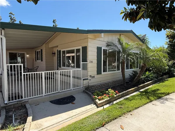 $299,000 | 235 Lakepark Drive, Placentia, CA 92870