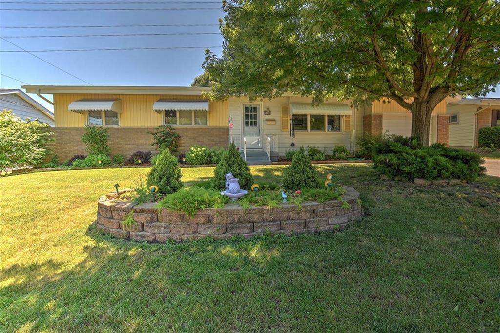 3196 North Christine Drive Decatur, IL 62526 - Photo 1 of 1 Gallery Image 1