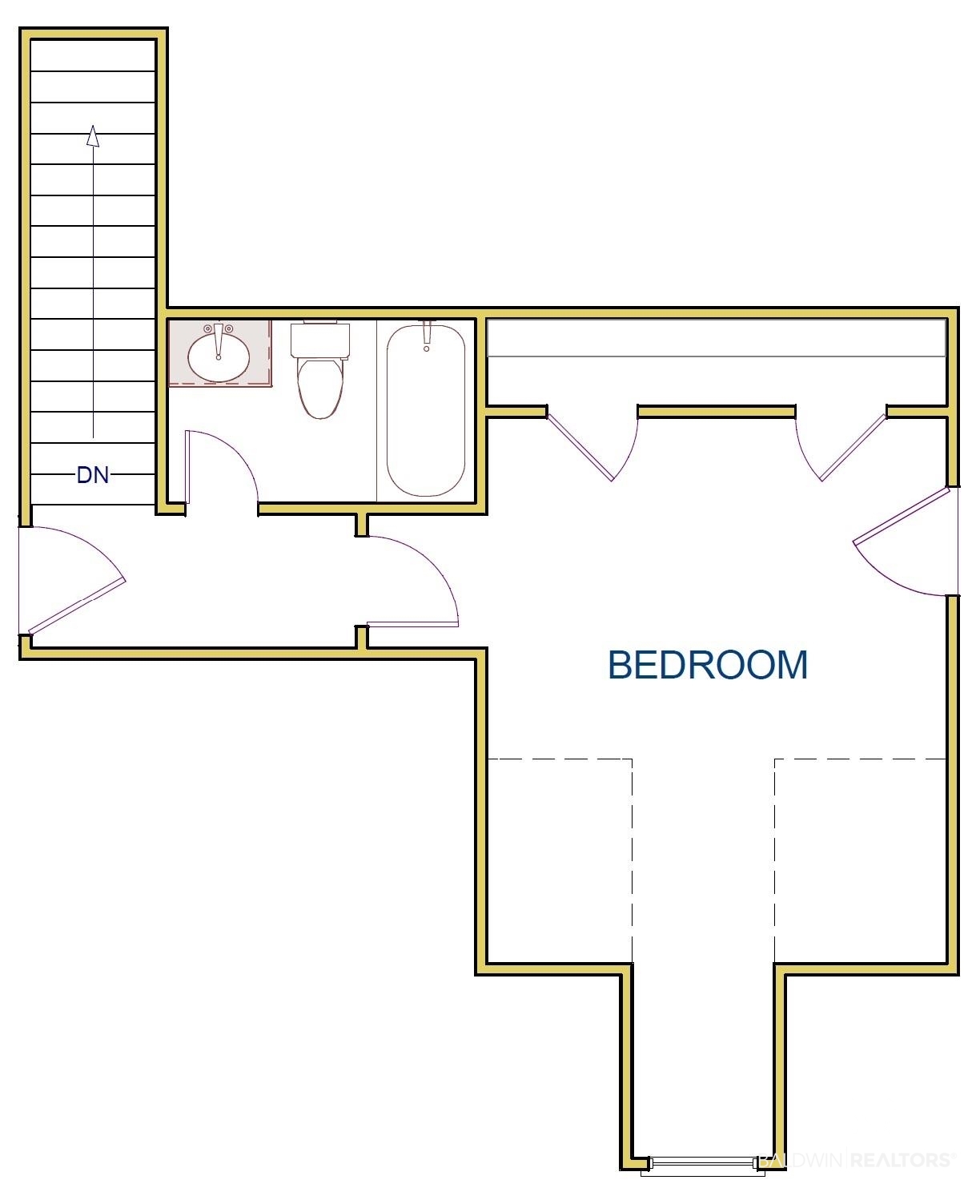 21724 Pillars Street Fairhope, AL 36532 - Photo 4 of 4 Gallery Image 4