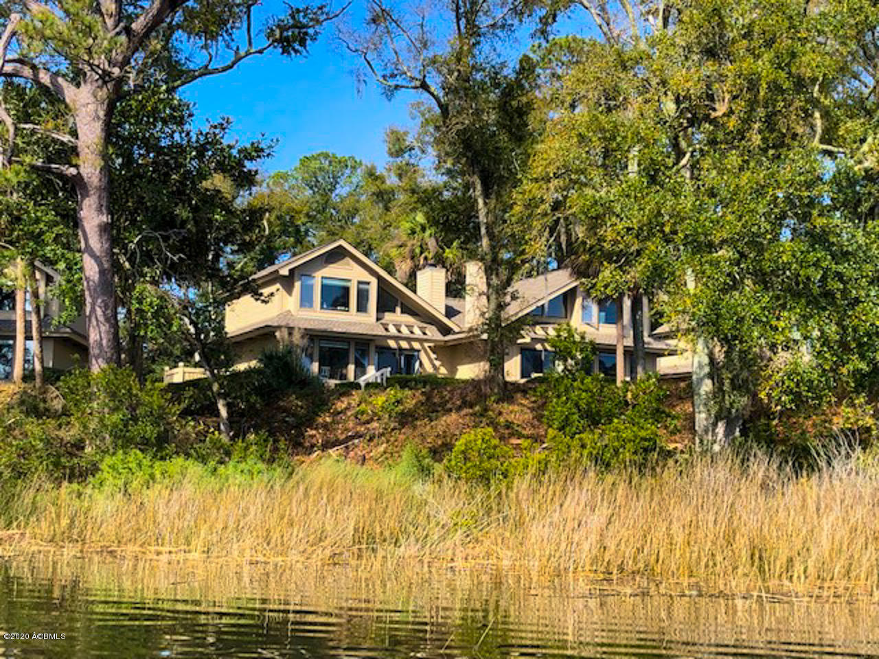 2006 Bluff Villas Road Dataw Island, SC 29920 - Photo 1 of 49 1