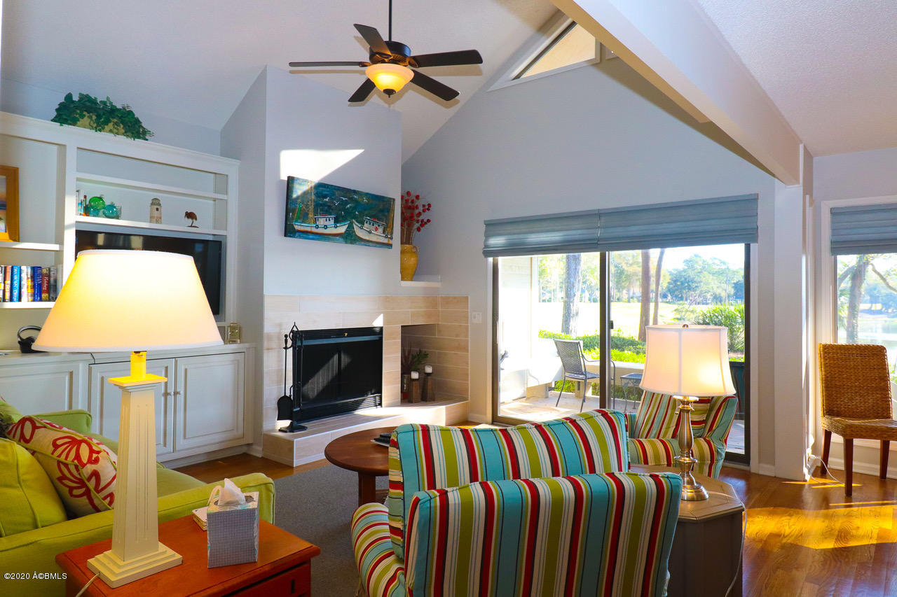 2006 Bluff Villas Road Dataw Island, SC 29920 - Photo 4 of 49 4