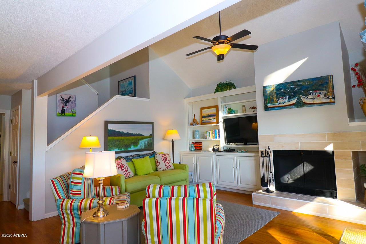 2006 Bluff Villas Road Dataw Island, SC 29920 - Photo 5 of 49 5