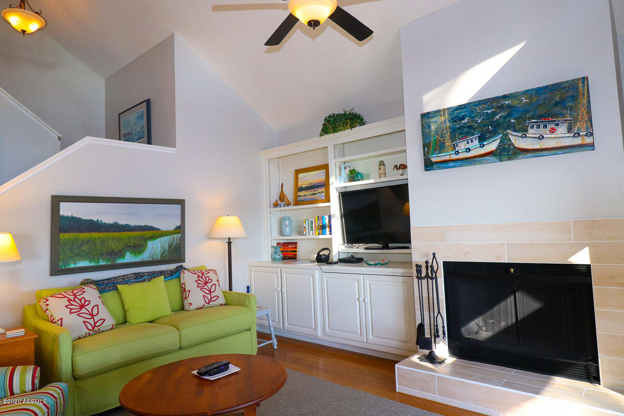 2006 Bluff Villas Road Dataw Island, SC 29920 - Photo 6 of 49 6