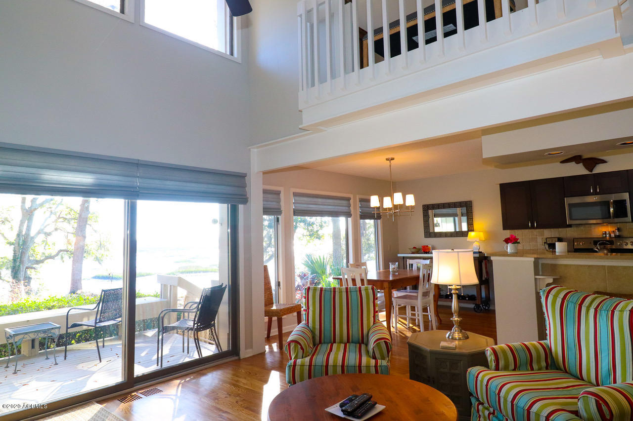 2006 Bluff Villas Road Dataw Island, SC 29920 - Photo 7 of 49 7