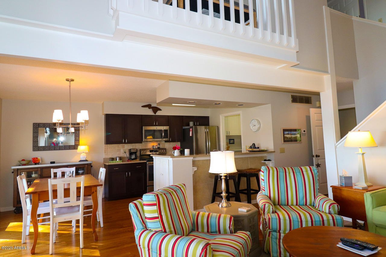 2006 Bluff Villas Road Dataw Island, SC 29920 - Photo 8 of 49 8