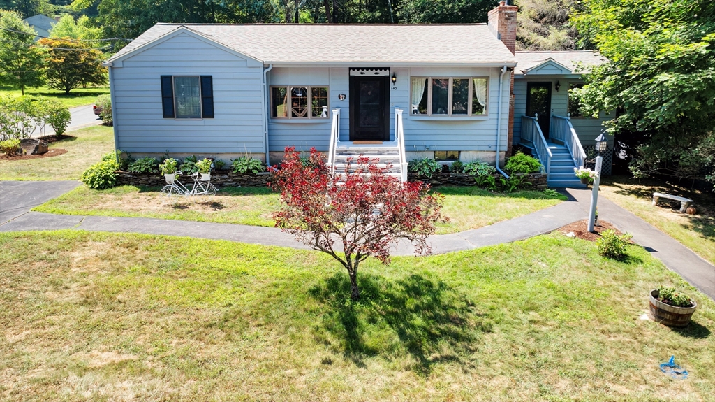 143 Mill Road Littleton, MA 01460 - Photo 1 of 42 Gallery Image 1