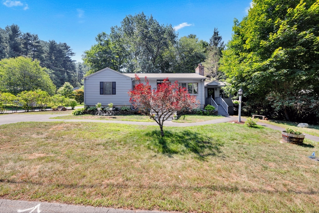 143 Mill Road Littleton, MA 01460 - Photo 2 of 42 Gallery Image 2