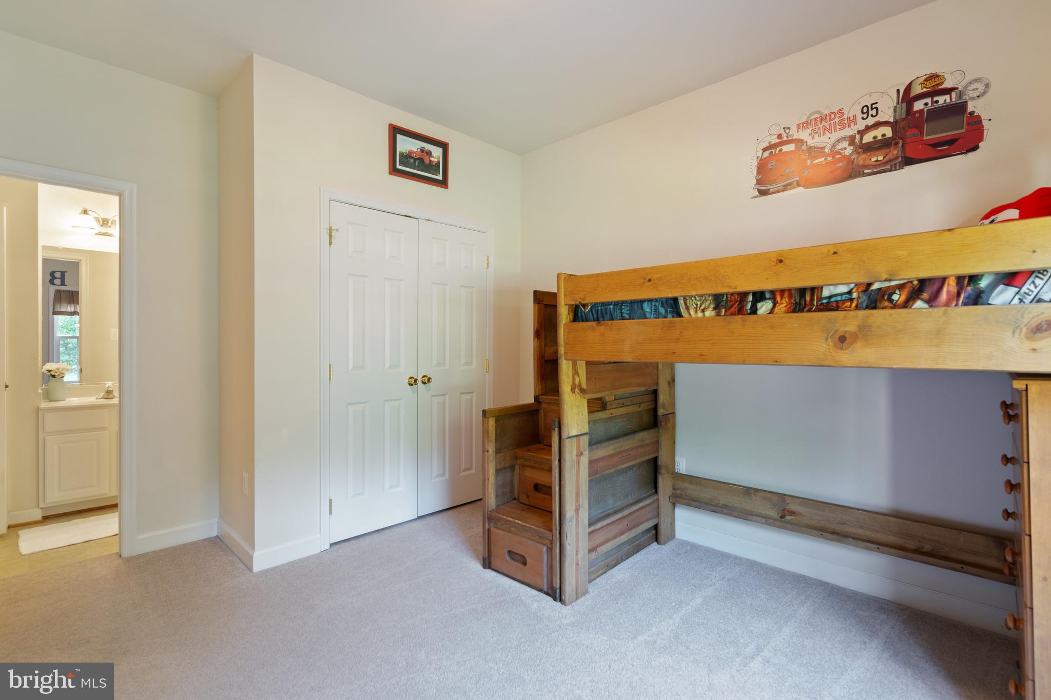 8289 Swan Woods Road Rhoadesville, VA 22542 - Photo 22 of 32 Bedroom 2