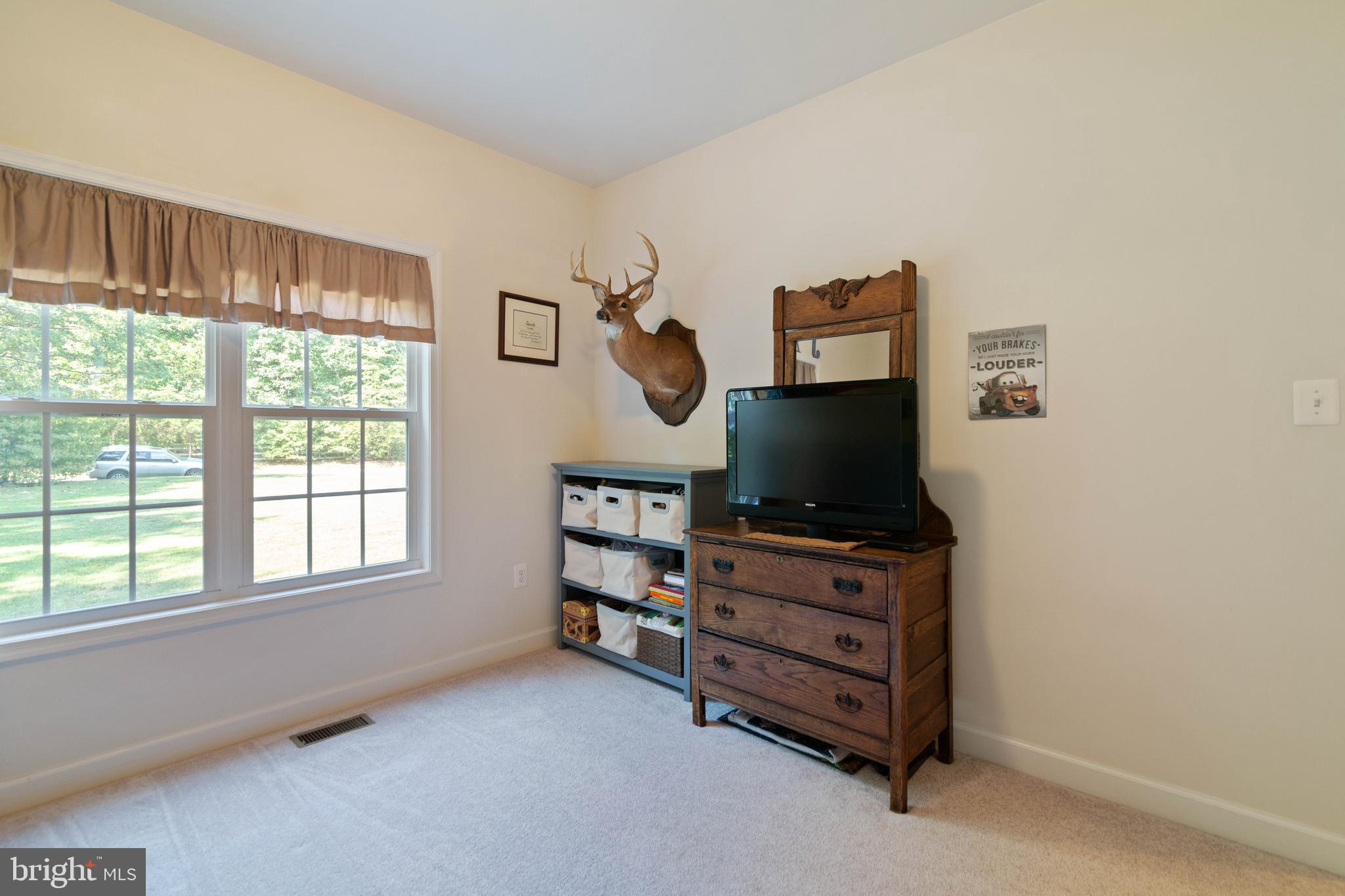 8289 Swan Woods Road Rhoadesville, VA 22542 - Photo 23 of 32 Bedroom 2