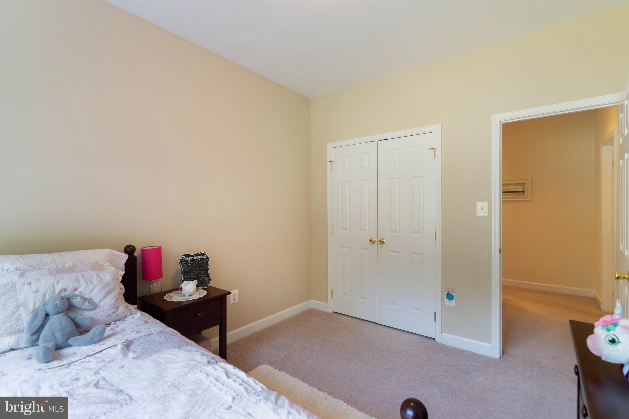 8289 Swan Woods Road Rhoadesville, VA 22542 - Photo 25 of 32 Bedroom 3