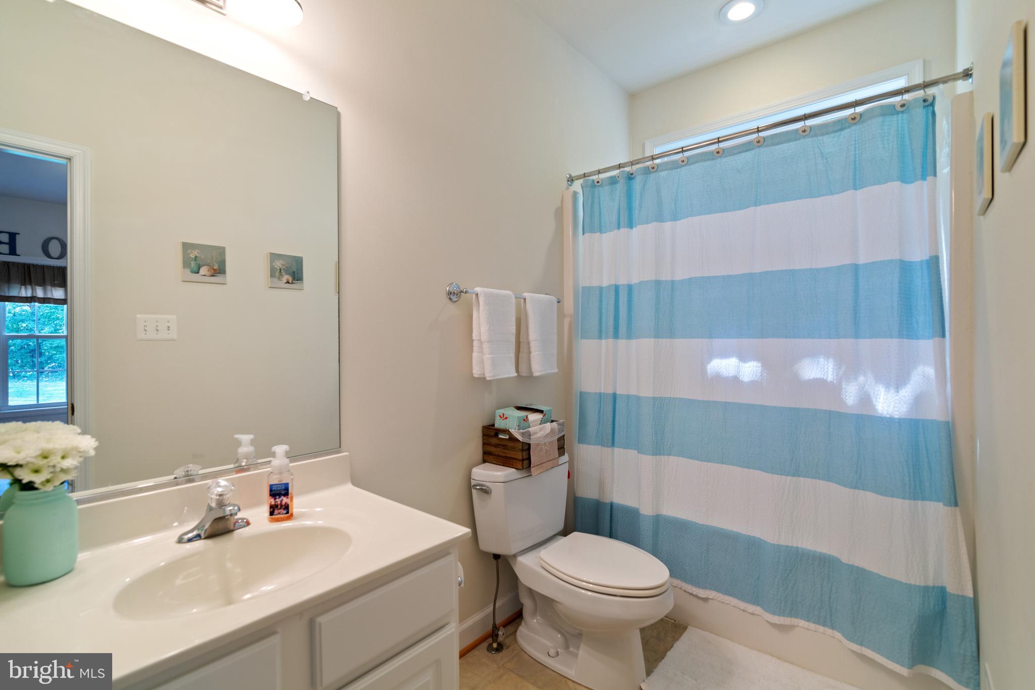 8289 Swan Woods Road Rhoadesville, VA 22542 - Photo 26 of 32 Full Bath