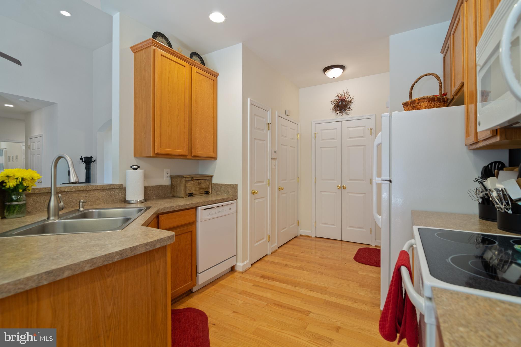 8289 Swan Woods Road Rhoadesville, VA 22542 - Photo 7 of 32 Kitchen