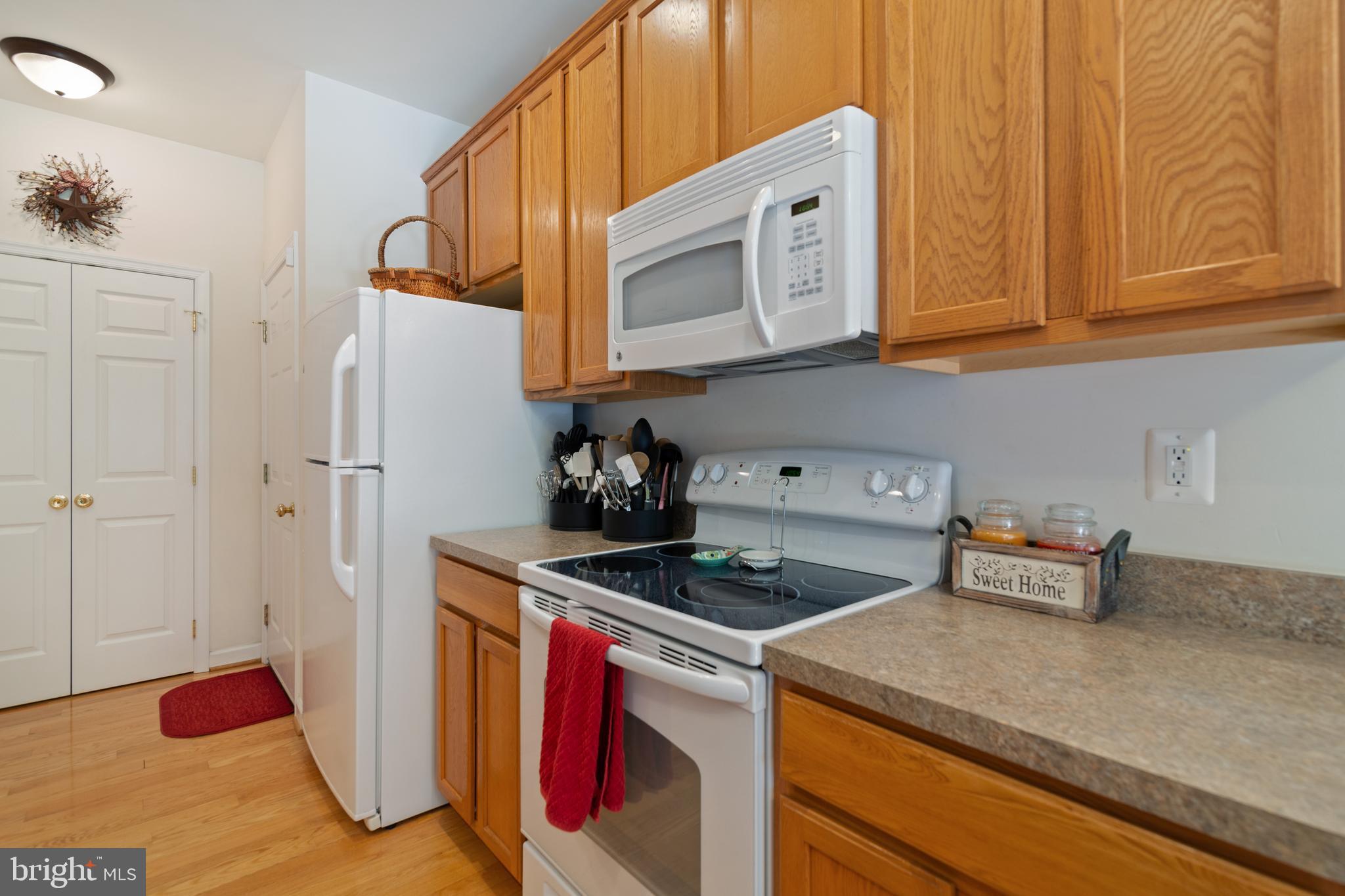 8289 Swan Woods Road Rhoadesville, VA 22542 - Photo 8 of 32 Kitchen