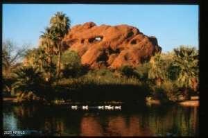 925 North College Avenue, Unit E217 Tempe, AZ 85288 - Photo 32 of 32 a view of a lake