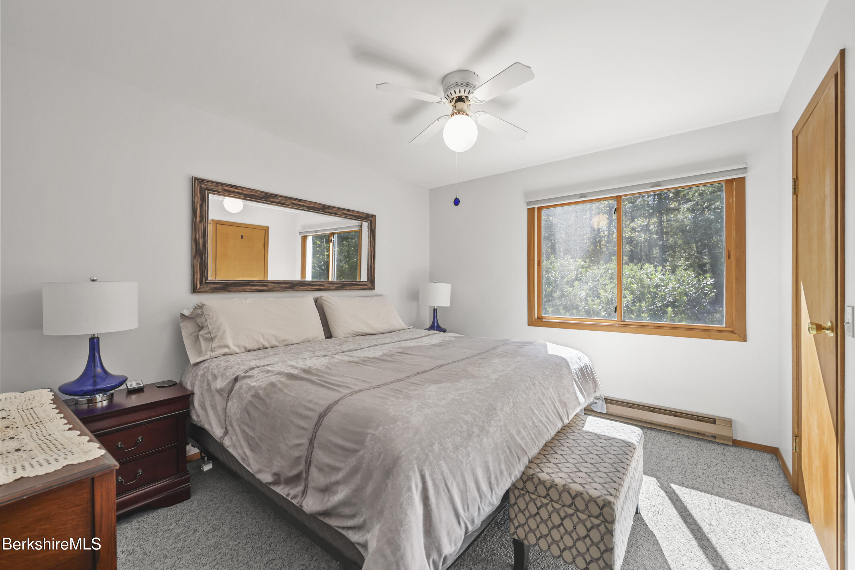 337 Captain Whitney Road Becket, MA 01223 - Photo 20 of 53 115 Bedroom One