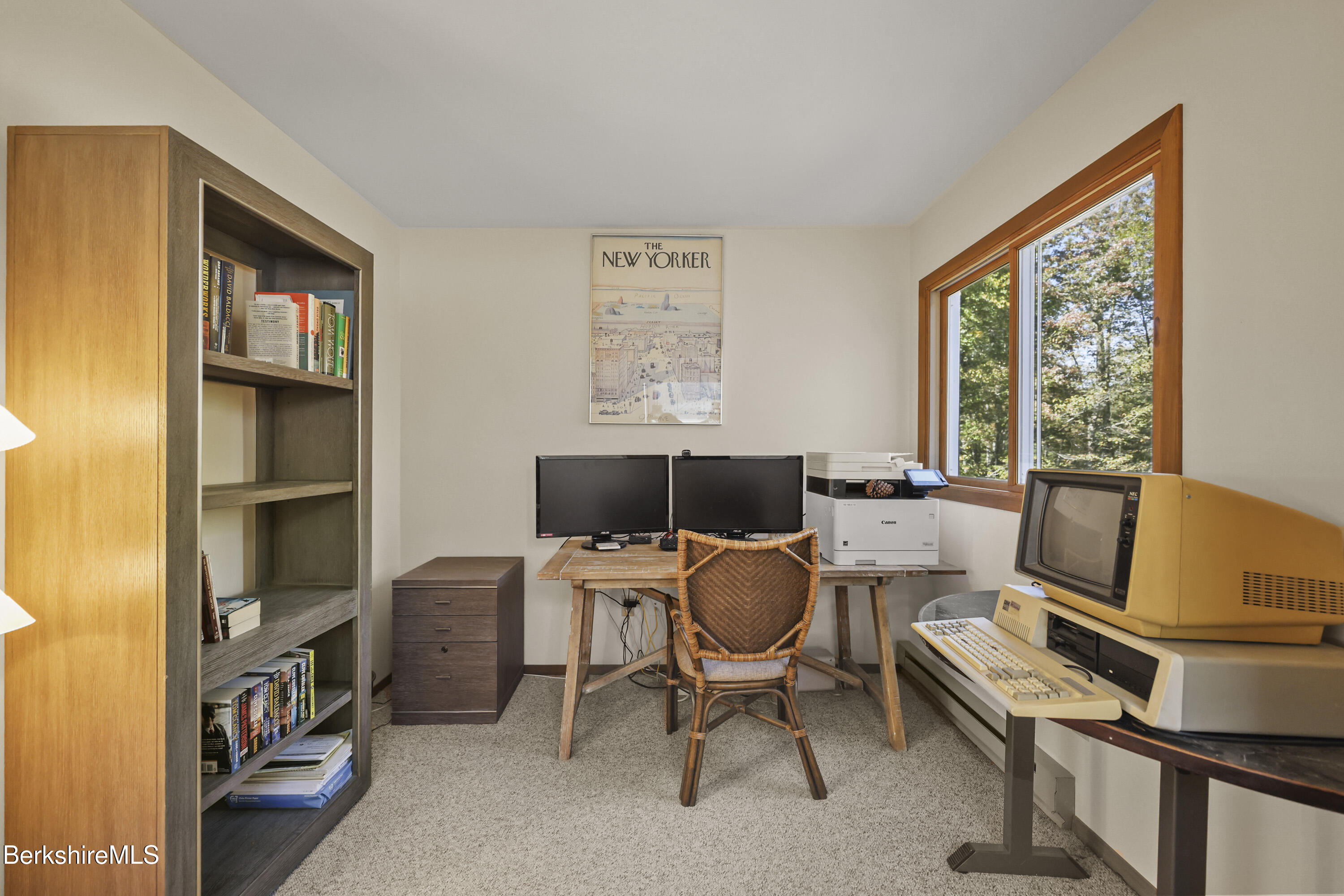 337 Captain Whitney Road Becket, MA 01223 - Photo 29 of 53 165 Second Floor Landing