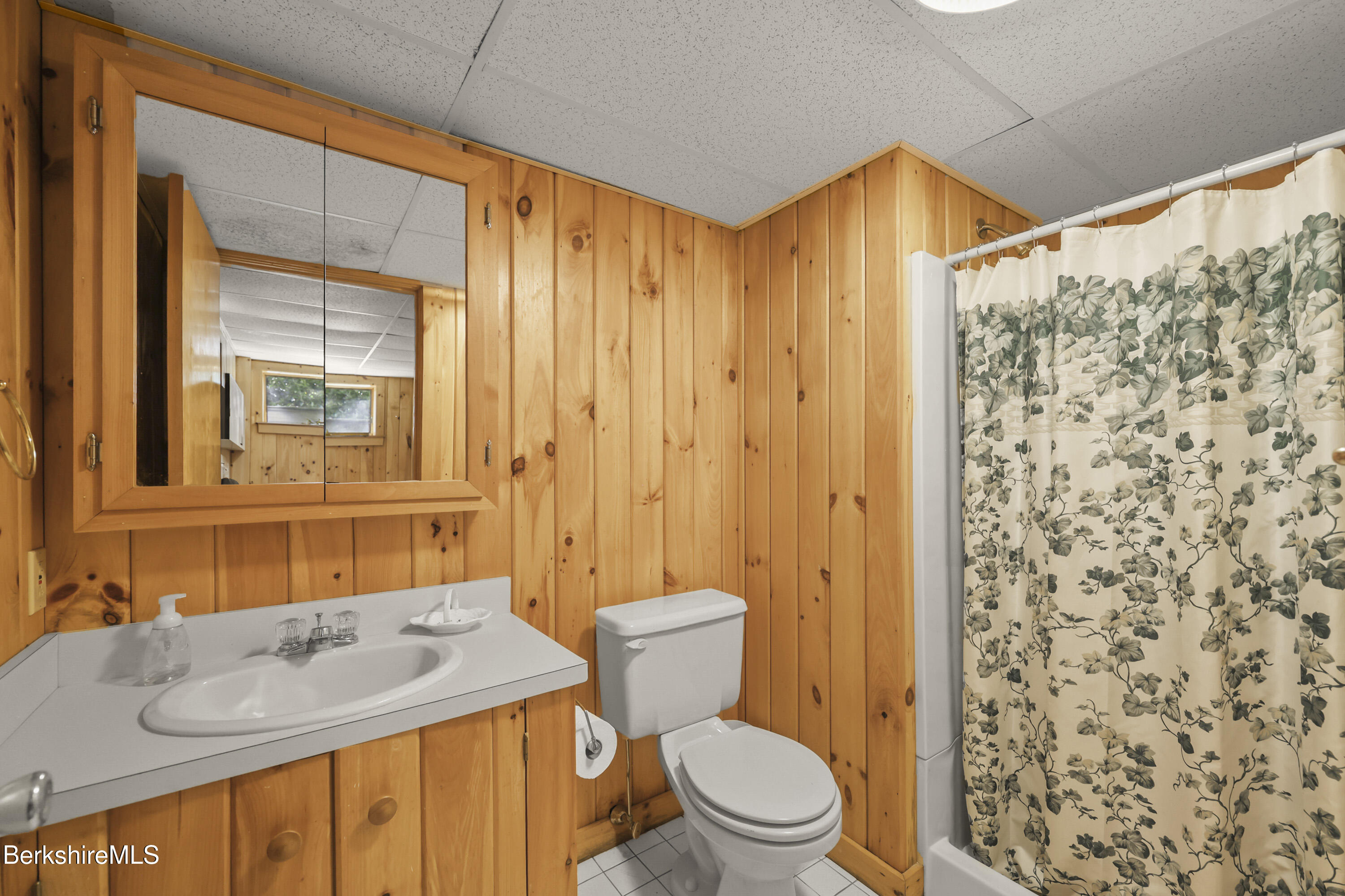 337 Captain Whitney Road Becket, MA 01223 - Photo 41 of 53 a bathroom with a sink toilet and shower