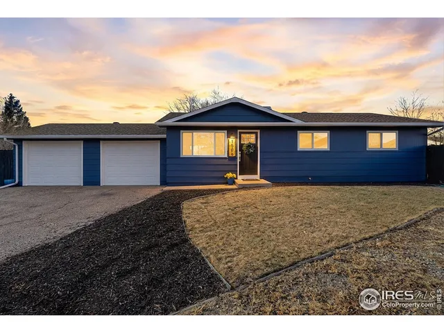$418,000 | 1506 Sanchez Court, Platteville, CO 80651