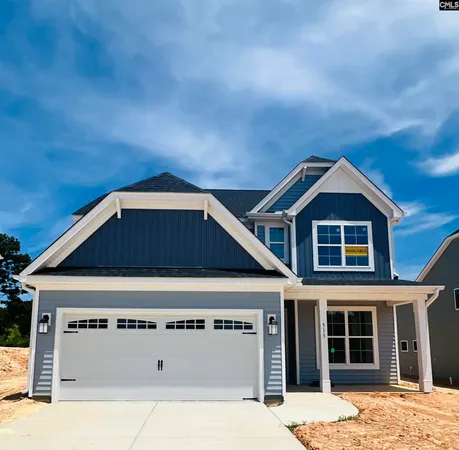 $342,900 | 513 Frosty Lane, Lexington, SC 29072