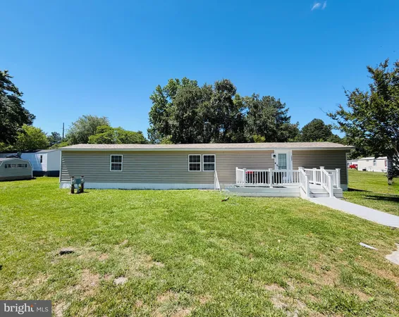 $75,000 | 132 Liberty Way, Fruitland, MD 21826