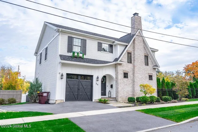 $7,000 | 34 Hyde Street, Saratoga Springs, NY 12866