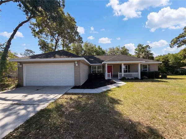 $254,000 | 517 Bahia Circle Run, Ocala, FL 34472
