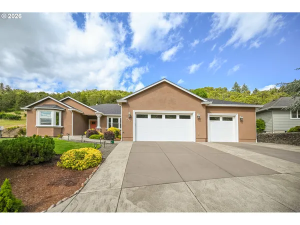 $625,000 | 411 Oak Valley Loop, Winchester, OR 97495