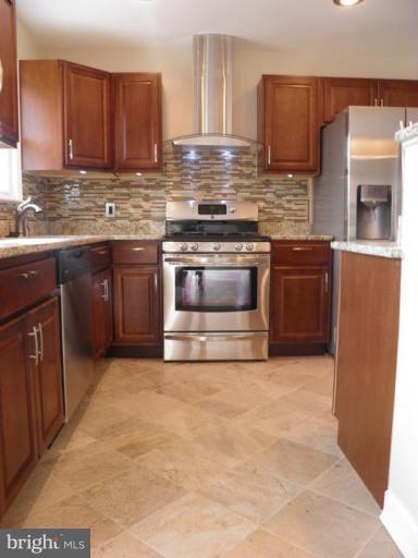 Kitchen #2