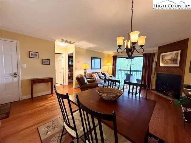 $349,900 | 908 Chetola Lake Drive, Unit 303 WREN, Blowing Rock, NC 28605