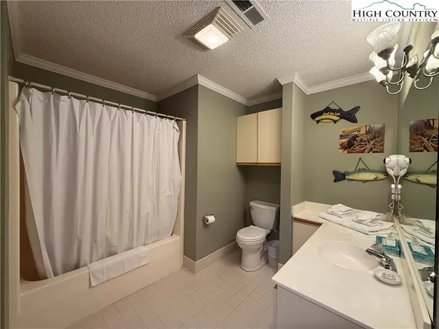 $349,900 | 908 Chetola Lake Drive, Unit 303 WREN, Blowing Rock, NC 28605