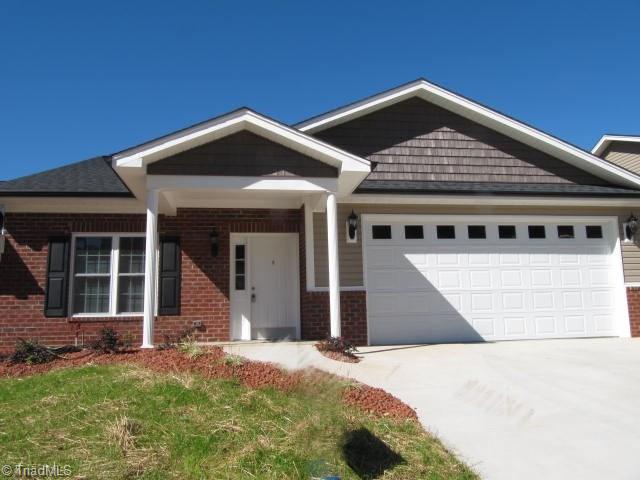 2022 Springwood Road Asheboro, NC 27205 - Photo 1 of 20 Gallery Image 1
