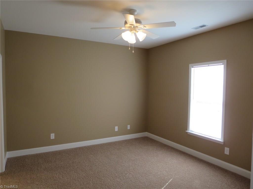 2022 Springwood Road Asheboro, NC 27205 - Photo 11 of 20 Master Bedroom