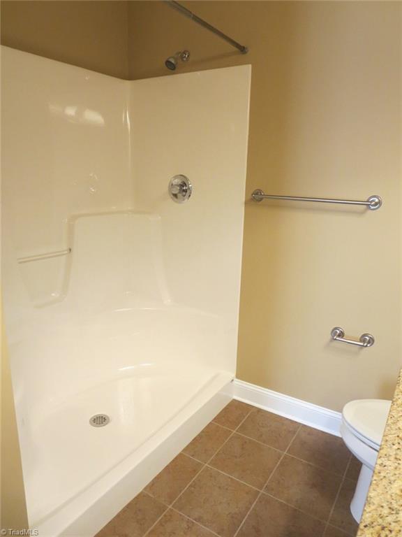 2022 Springwood Road Asheboro, NC 27205 - Photo 13 of 20 Master Bath