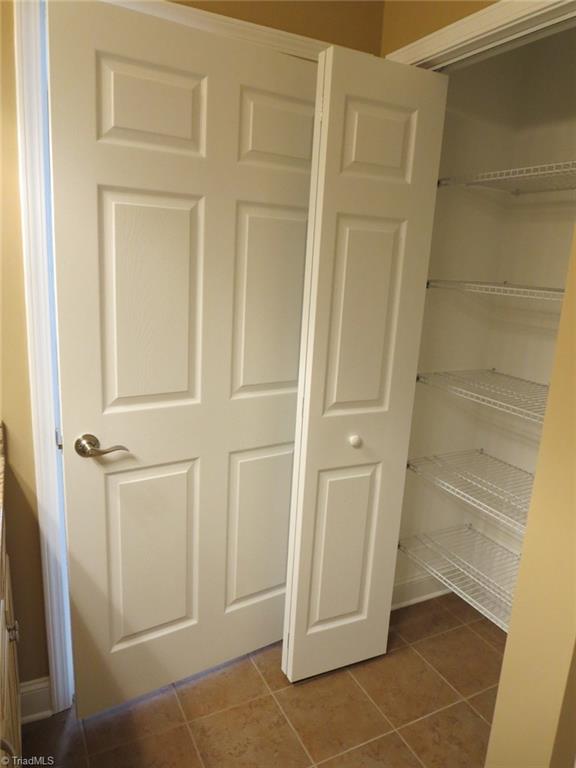 2022 Springwood Road Asheboro, NC 27205 - Photo 14 of 20 Master Bath - Linen Closet
