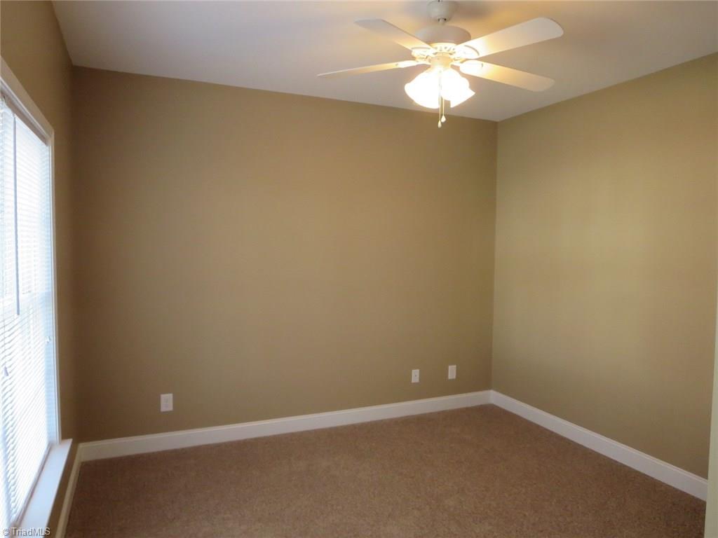 2022 Springwood Road Asheboro, NC 27205 - Photo 16 of 20 2nd Bedroom