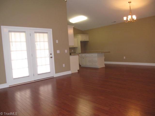 2022 Springwood Road Asheboro, NC 27205 - Photo 4 of 20 Living Room
