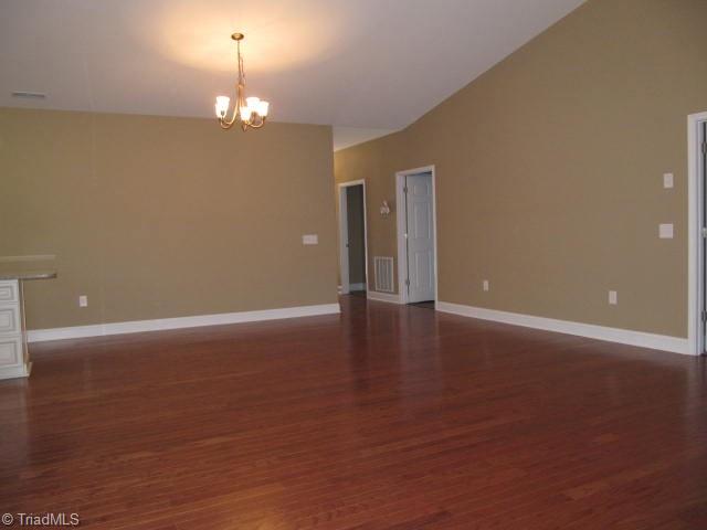 2022 Springwood Road Asheboro, NC 27205 - Photo 5 of 20 Living Room