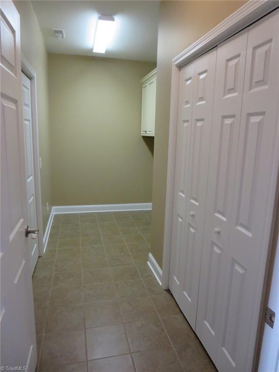 2022 Springwood Road Asheboro, NC 27205 - Photo 9 of 20 Laundry Room - Ceramic Tile Floor