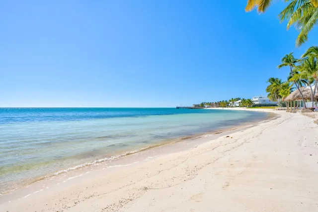 a view of a swimming pool with outdoor seating