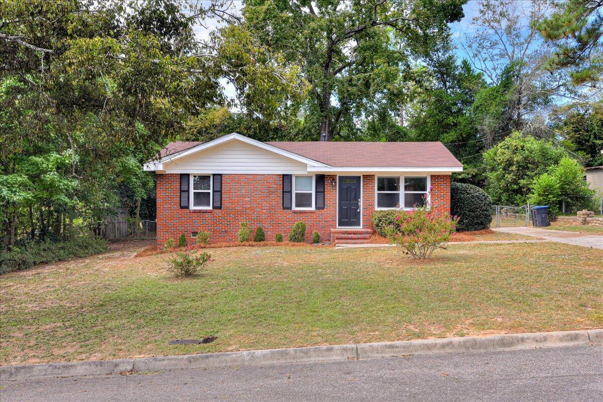 2011 Lamar Road Augusta, GA 30904 - Photo 1 of 25 04-104