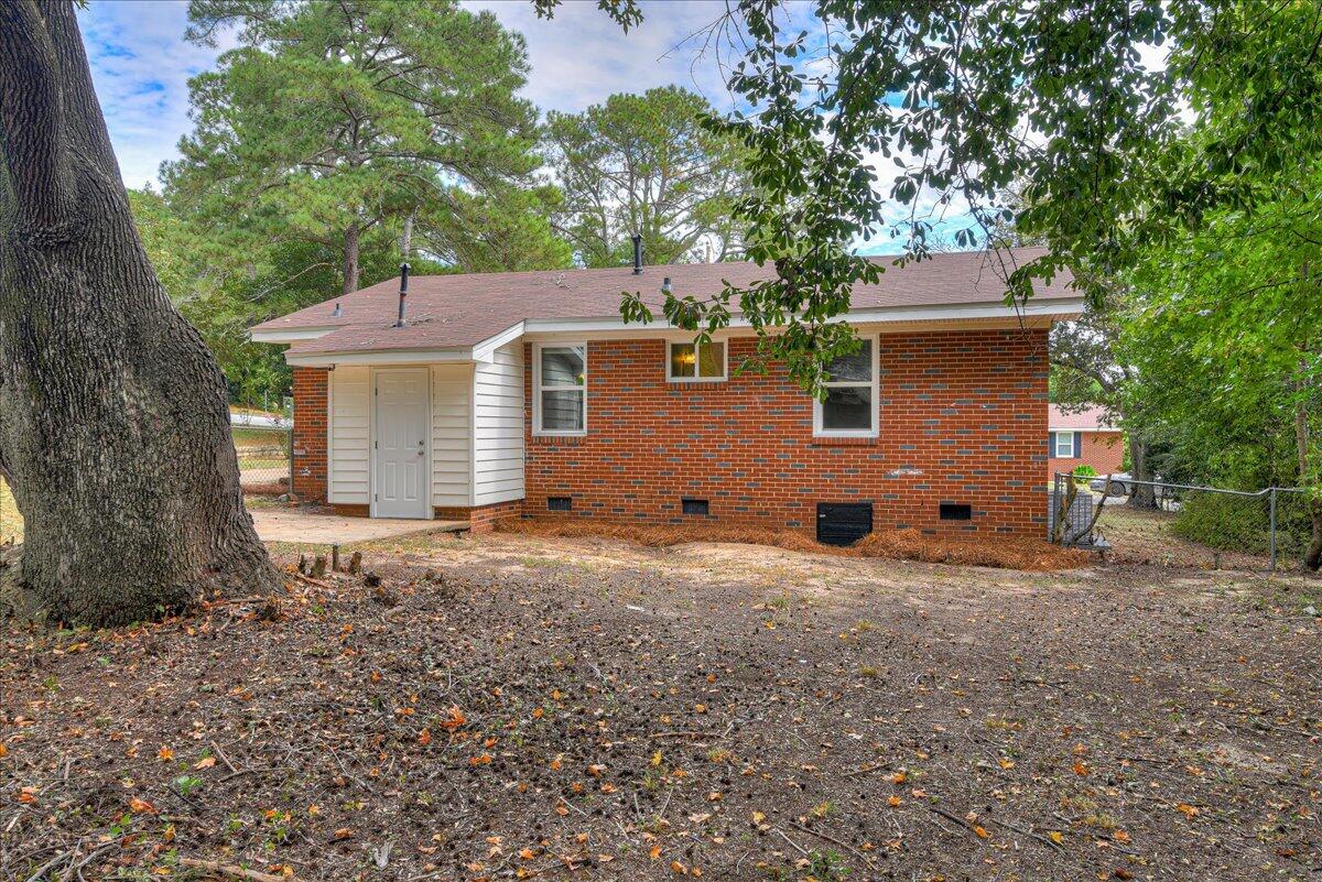 2011 Lamar Road Augusta, GA 30904 - Photo 19 of 25 23-123